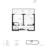 Appartement White Pearl 3.09 Timmendorfer Strand