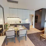 Appartement White Pearl 3.09 *