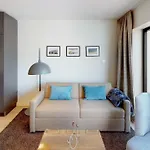 Appartement White Pearl 3.09 *