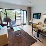 White Pearl 3.09 Appartement Timmendorfer Strand
