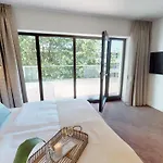Appartement White Pearl 3.09 Timmendorfer Strand