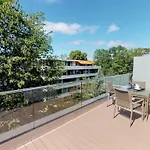 White Pearl 3.09 Appartement