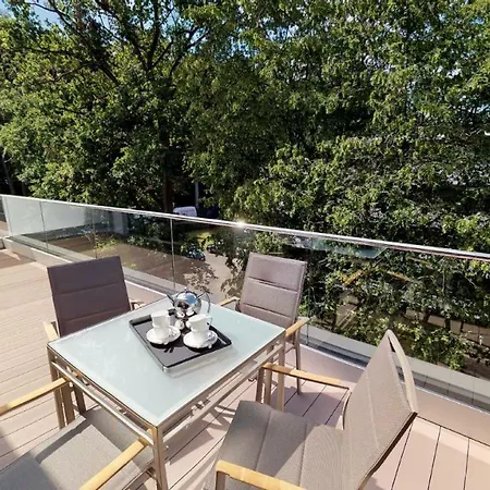 Apartamento White Pearl 3.09