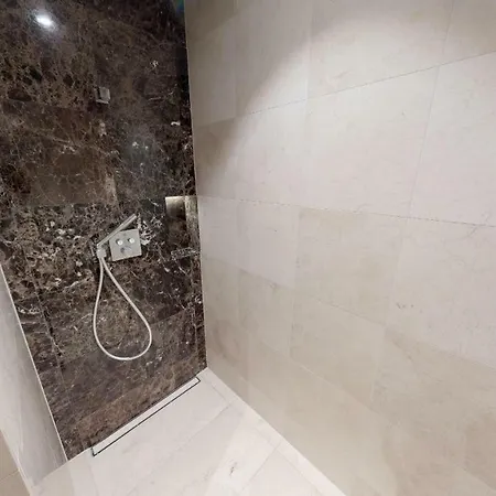 White Pearl 3.09 * Timmendorfer Strand