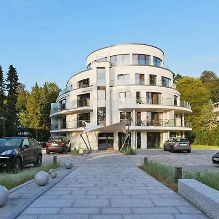 Apartamento White Pearl 3.09 *