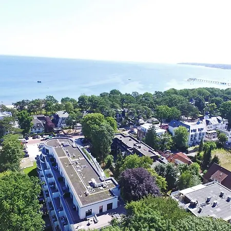 White Pearl 3.09 Apartment