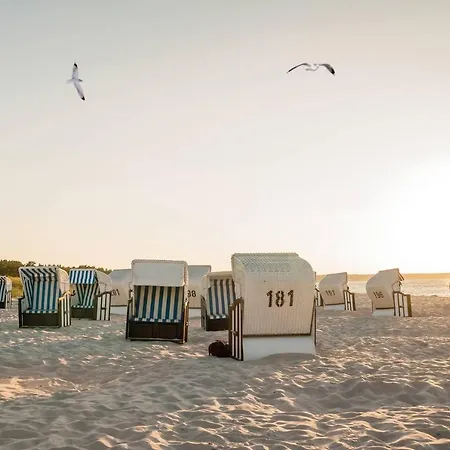 White Pearl 3.09 * Timmendorfer Strand