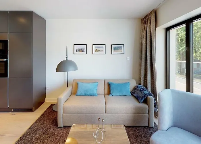 Διαμέρισμα White Pearl 3.09 *